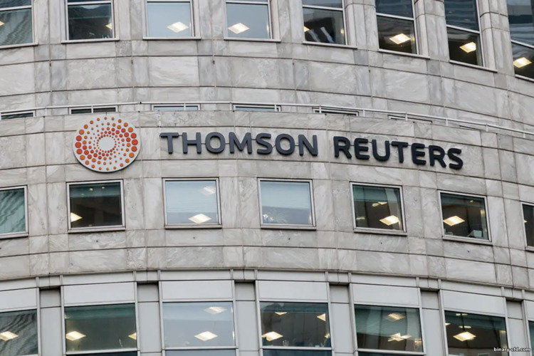 trích dẫn từ Thomson Reuters