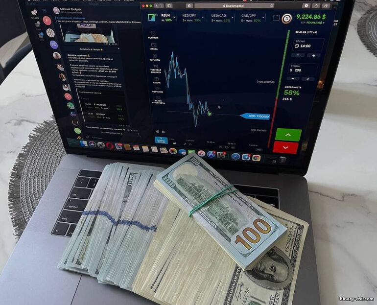 Các nhà môi giới quyền chọn nhị phân kiếm tiền như thế nào Các nhà môi giới quyền chọn nhị phân kiếm tiền như thế nào