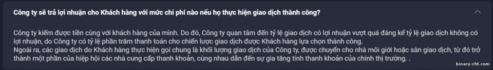 Nhà môi giới quyền chọn nhị phân kiếm tiền như thế nào Nhà môi giới quyền chọn nhị phân kiếm tiền như thế nào