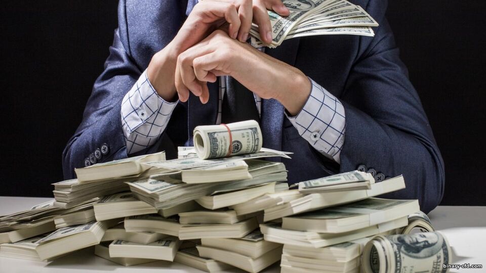 triệu trên các tùy chọn nhị phân