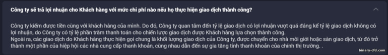 Nhà môi giới quyền chọn nhị phân kiếm tiền như thế nào