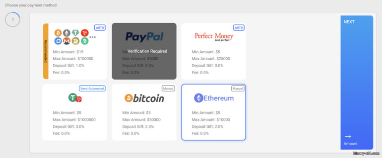 Phương Thức Nạp Tiền sàn Close Option Phương Thức Nạp Tiền sàn Close Option