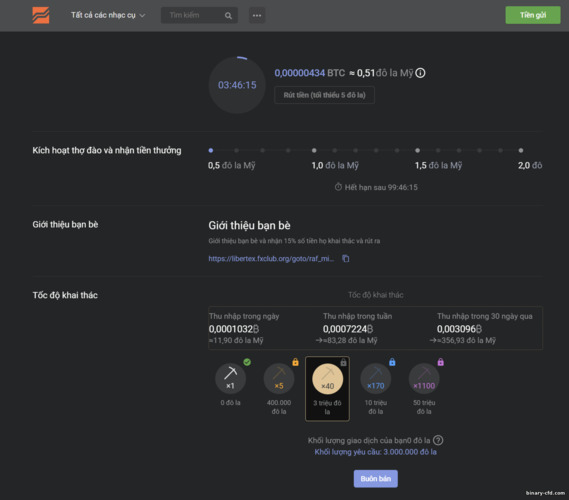 Đào tiền mã hóa với Libertex — Forex Club Đào tiền mã hóa với Libertex — Forex Club