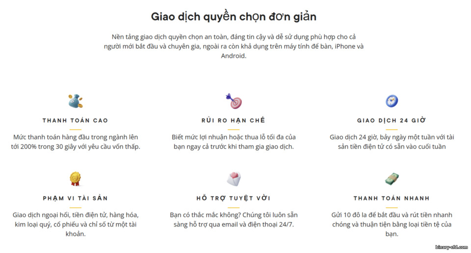 Ưu Điểm sàn ZenTrader Ưu Điểm sàn ZenTrader