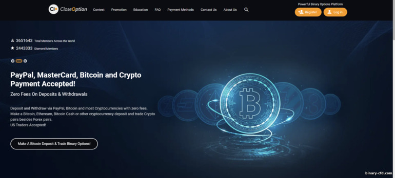 Trang Web Chính Thức Close Option Trang Web Chính Thức Close Option